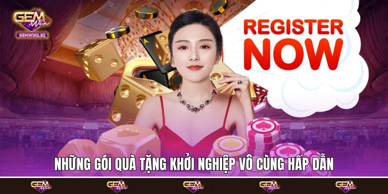 Những gói quà tặng khởi nghiệp vô cùng hấp dẫn Những gói quà tặng khởi nghiệp vô cùng hấp dẫn